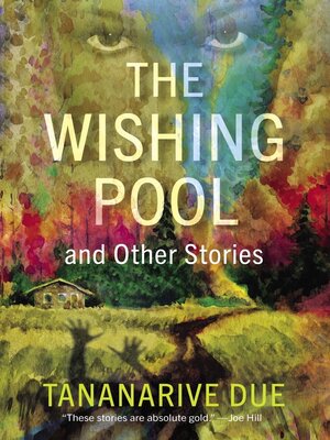 cover image of The Wishing Pool and Other Stories